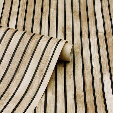 Arthouse Wood Panel Wallpaper Collection