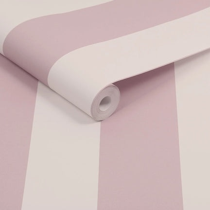 Joules Stripe Wallpaper Collection
