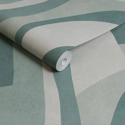 Next Home Geometric Wallpaper Collection