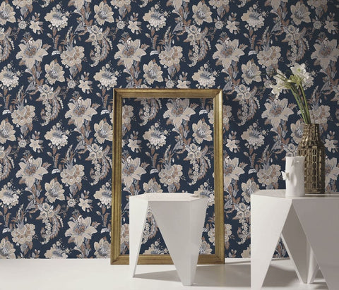 Real Red Brick Wallpaper By Woodchip & Magnolia