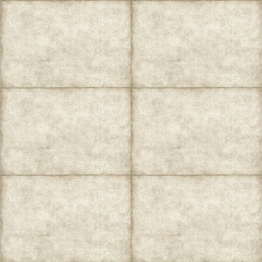 Arthouse Urban Block Champagne Wallpaper