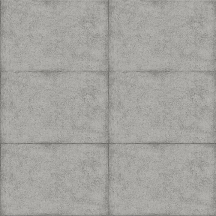 Arthouse Urban Block Grey Wallpaper