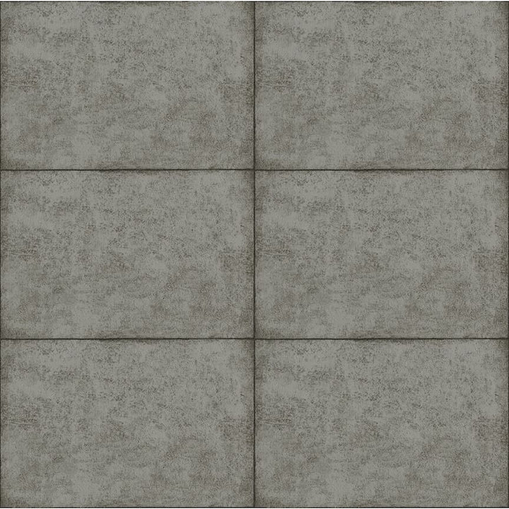 Arthouse Urban Block Slate Wallpaper