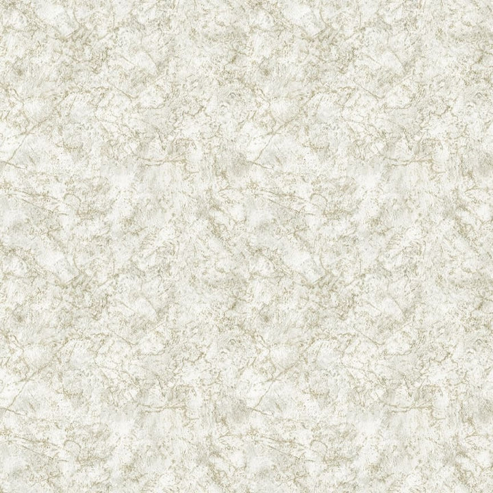 Arthouse Textured Marble Ivory / Champagne Wallpaper