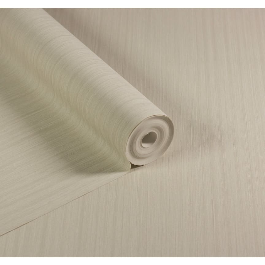 Arthouse Silk Cascade Latte Wallpaper