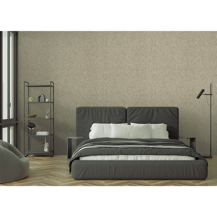 Arthouse Urban Weave Hessian Wallpaper