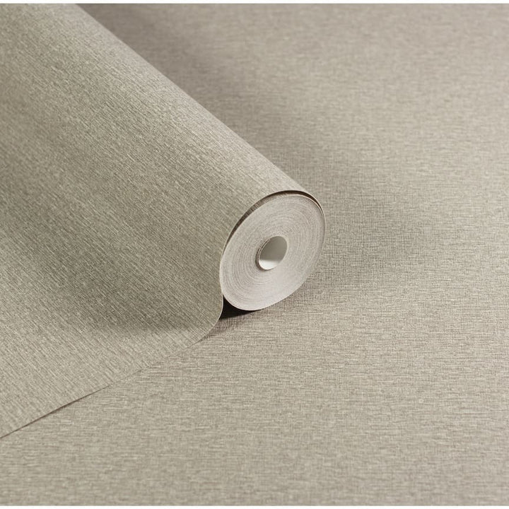 Arthouse Urban Weave Taupe Wallpaper