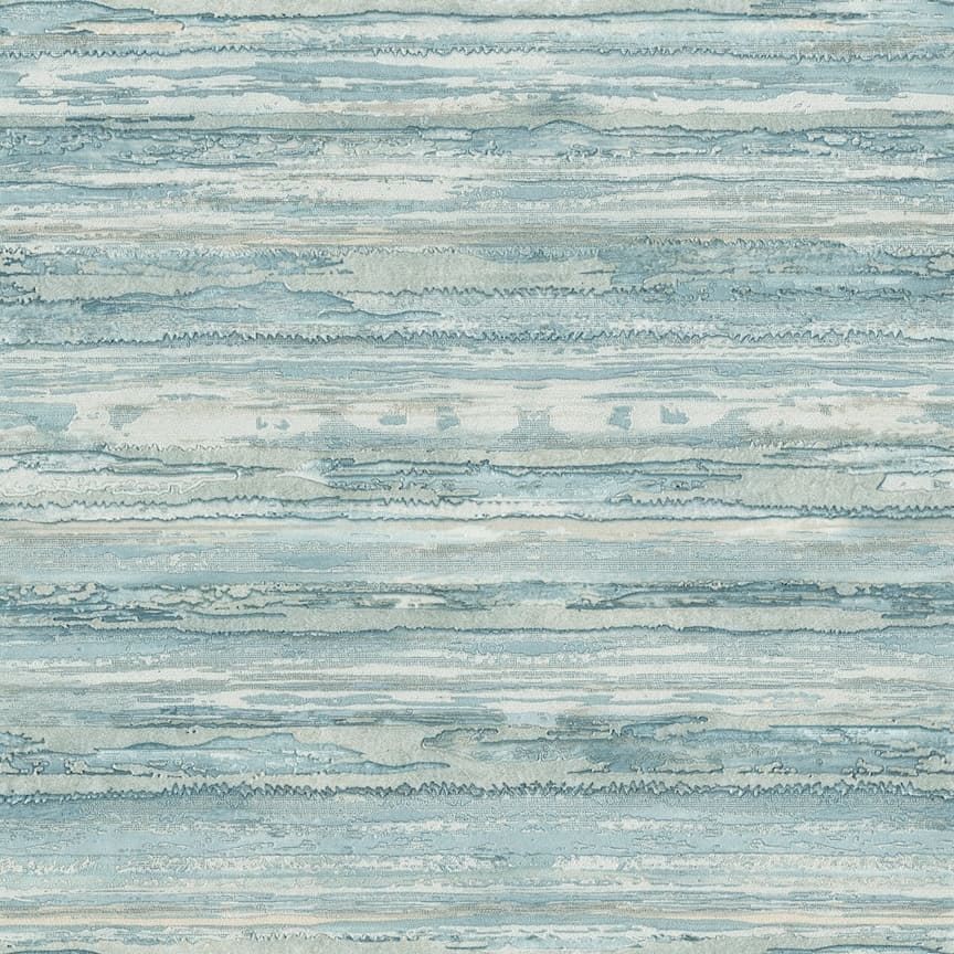 Arthouse Sahara Soft Blue Wallpaper