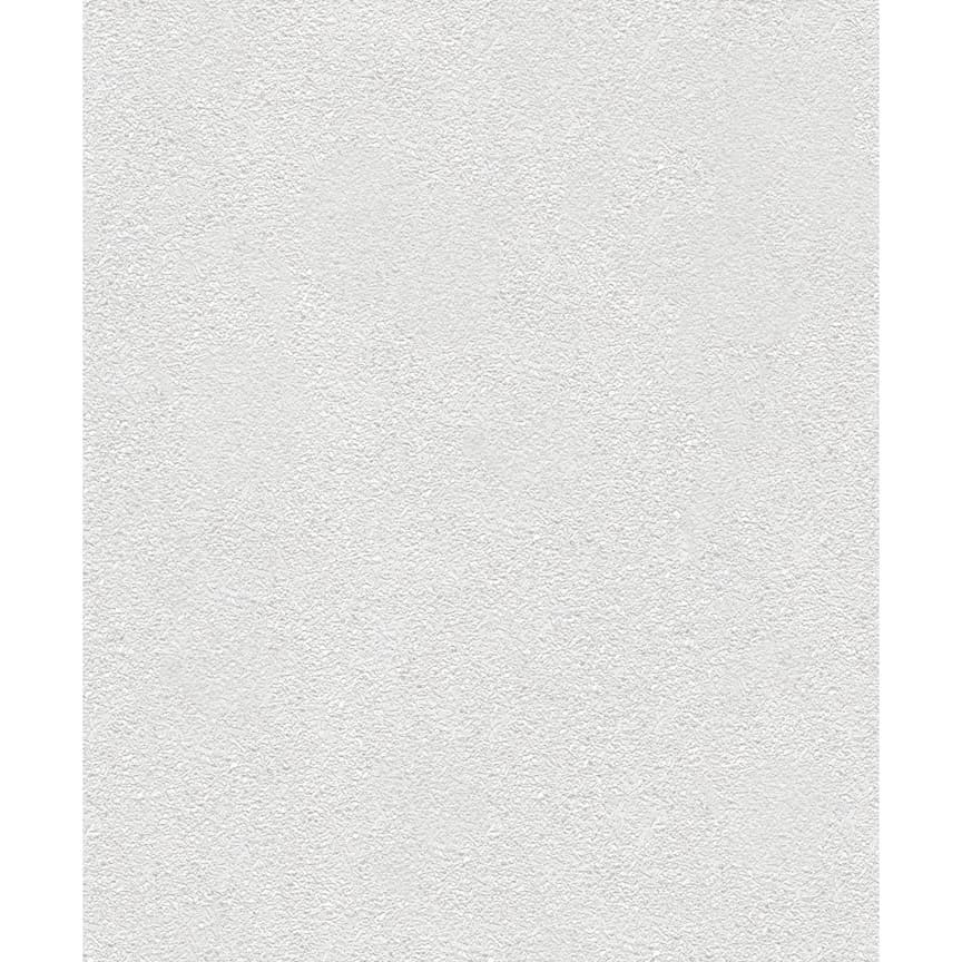 Arthouse Crushed Crystal White Wallpaper