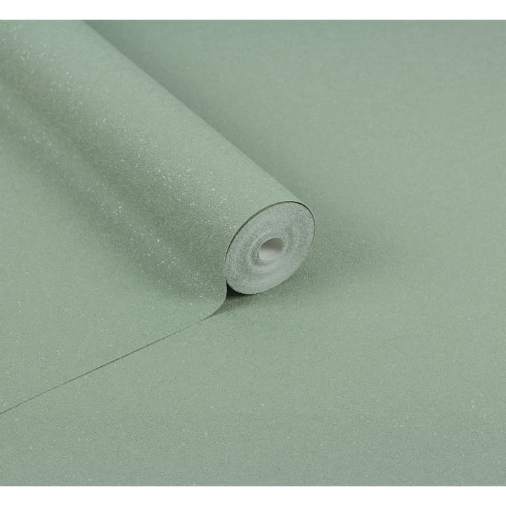 Arthouse Crushed Crystal Sage Wallpaper