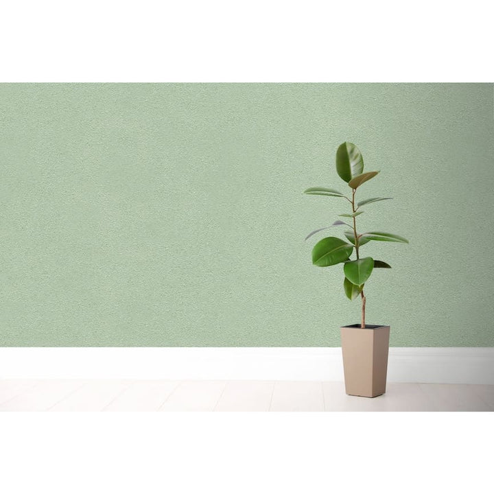 Arthouse Crushed Crystal Sage Wallpaper