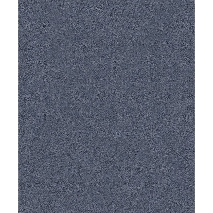 Arthouse Crushed Crystal Navy Wallpaper