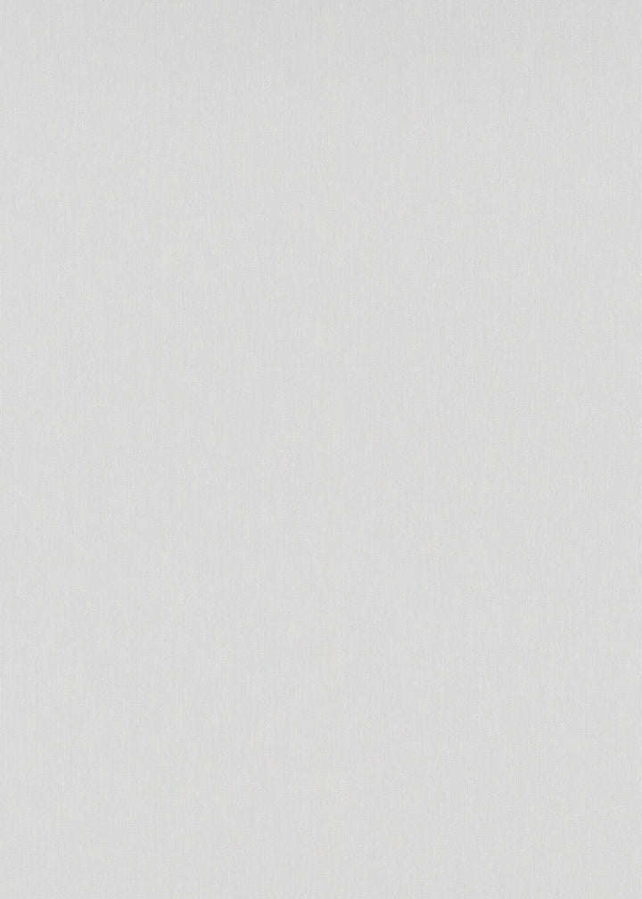 Erismann Versailles Vertical Linen Grey Wallpaper
