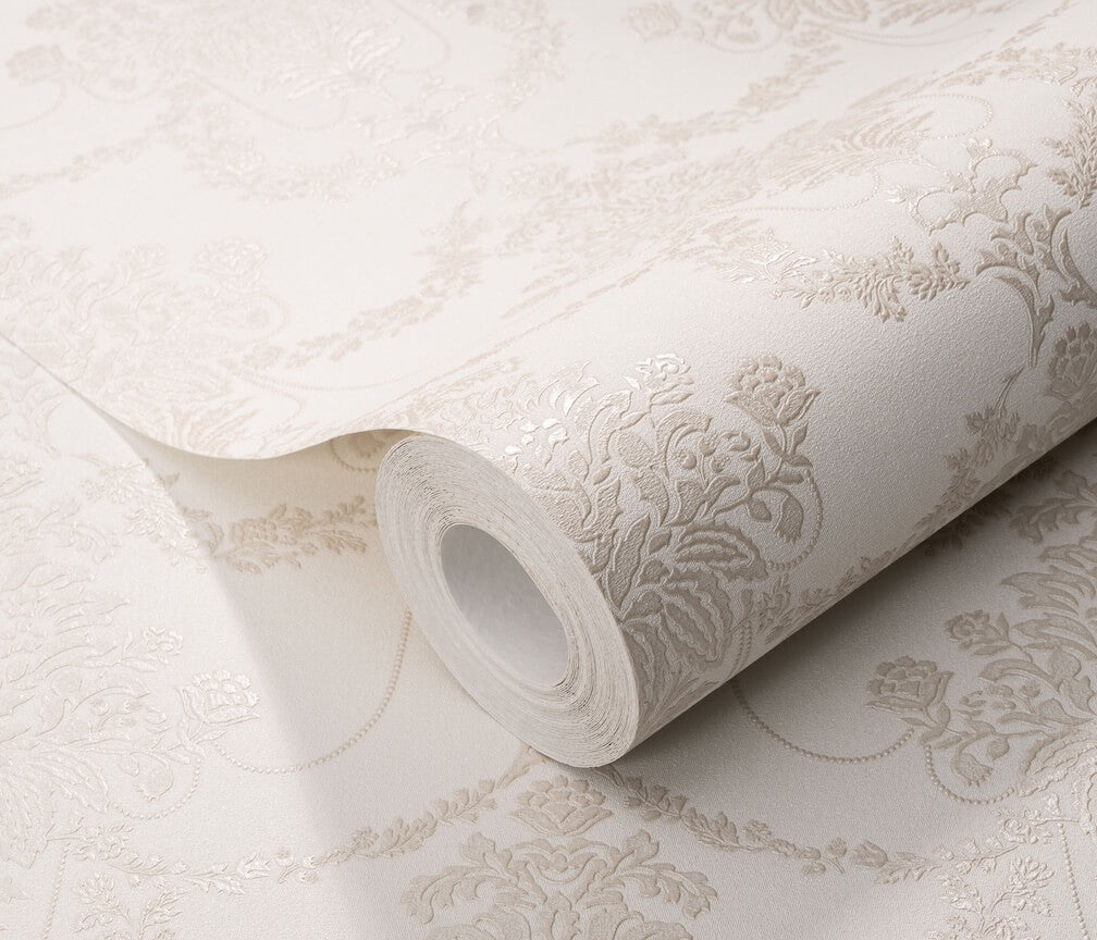 Erismann Versailles Felicite Wallpaper