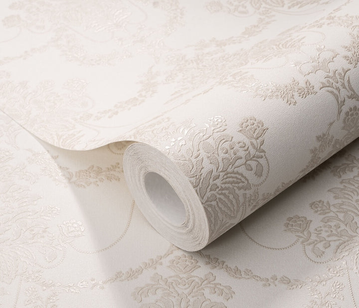Erismann Versailles Felicite Wallpaper
