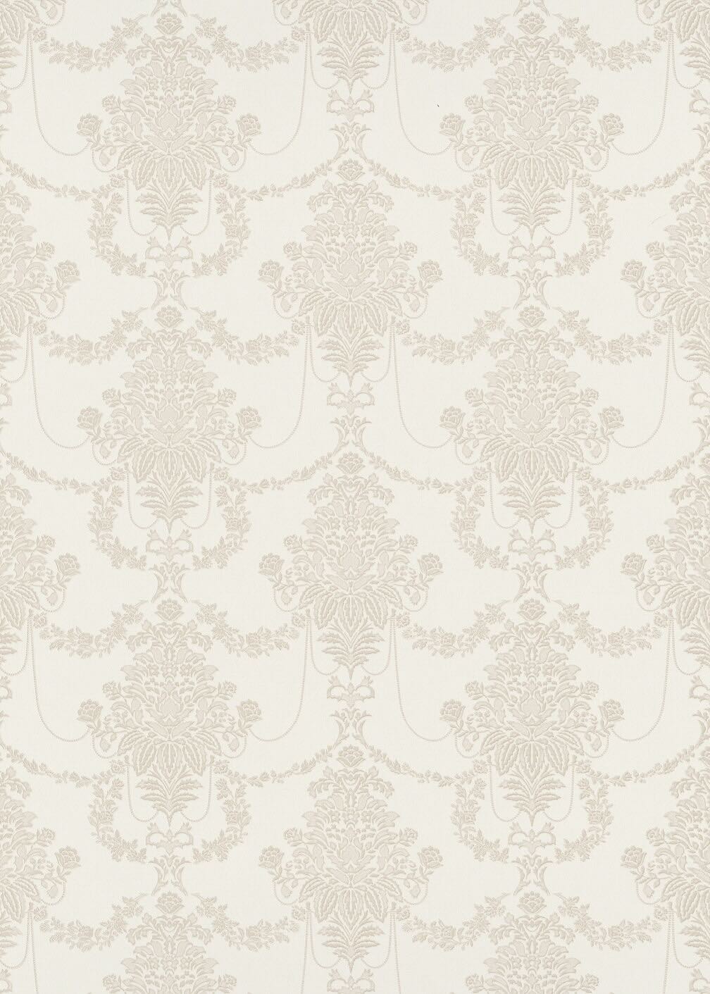 Erismann Versailles Felicite Wallpaper