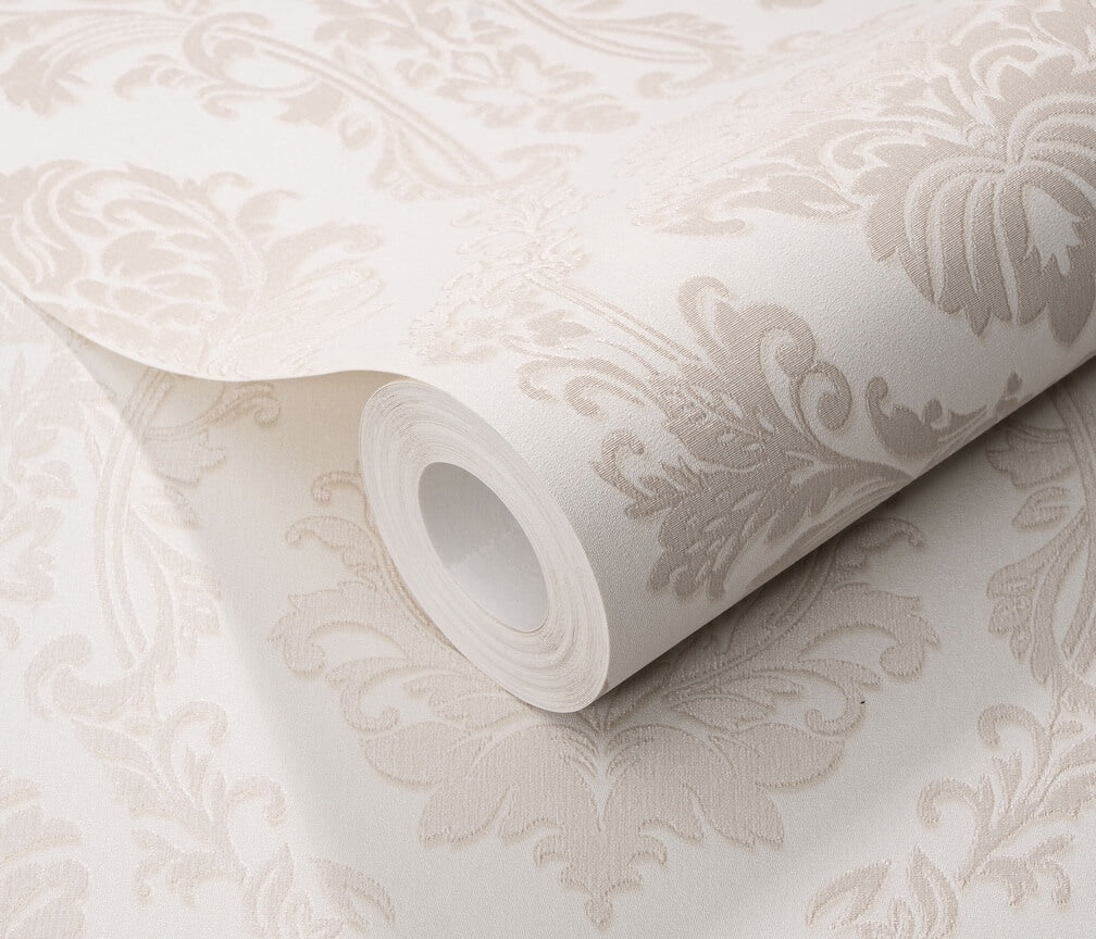 Erismann Versailles Carre Wallpaper