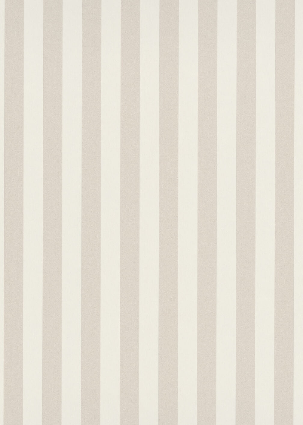 Erismann Entree Cream/Grey Stripe Wallpaper