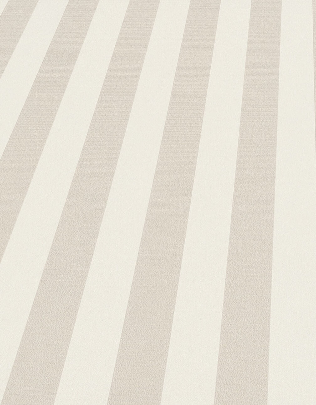 Erismann Entree Cream/Grey Stripe Wallpaper