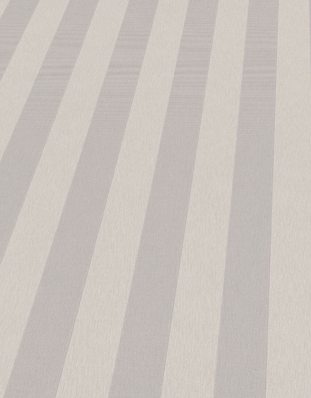Erismann Entree Taupe Stripe Wallpaper