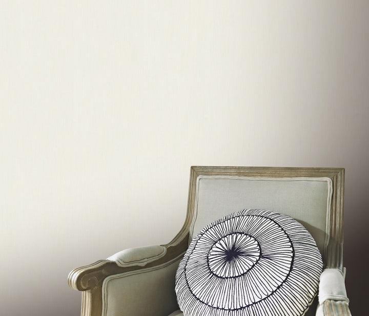 Erismann Versailles Light Beige Luxe Fabric Wallpaper