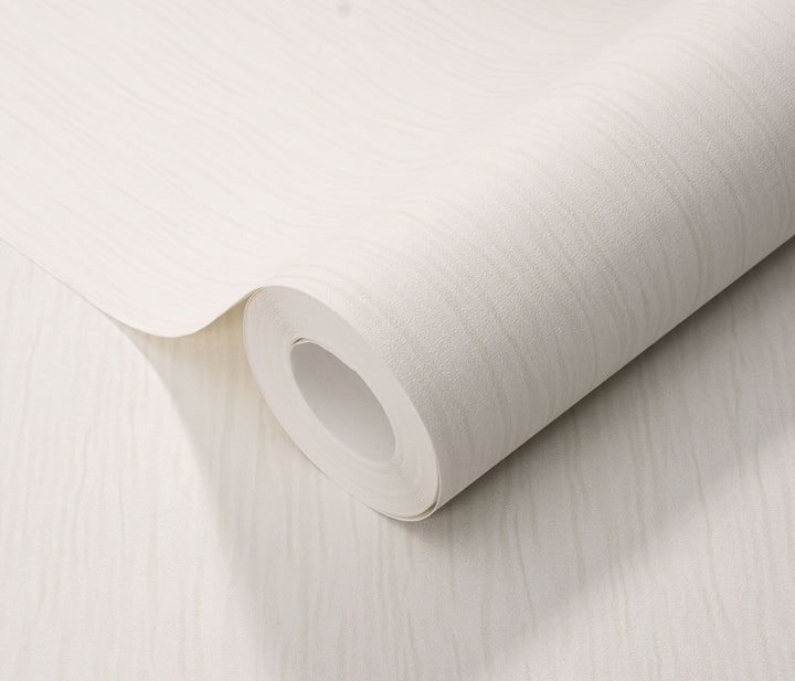 Erismann Versailles Creme Luxe Fabric Wallpaper