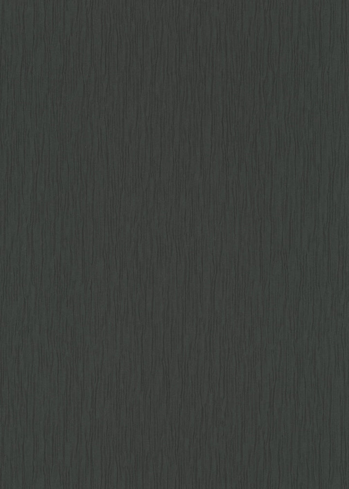Erismann Versailles Black Luxe Fabric Wallpaper