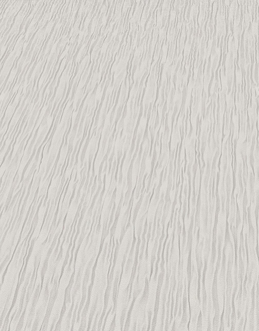 Erismann Versailles Taupe Luxe Fabric Wallpaper