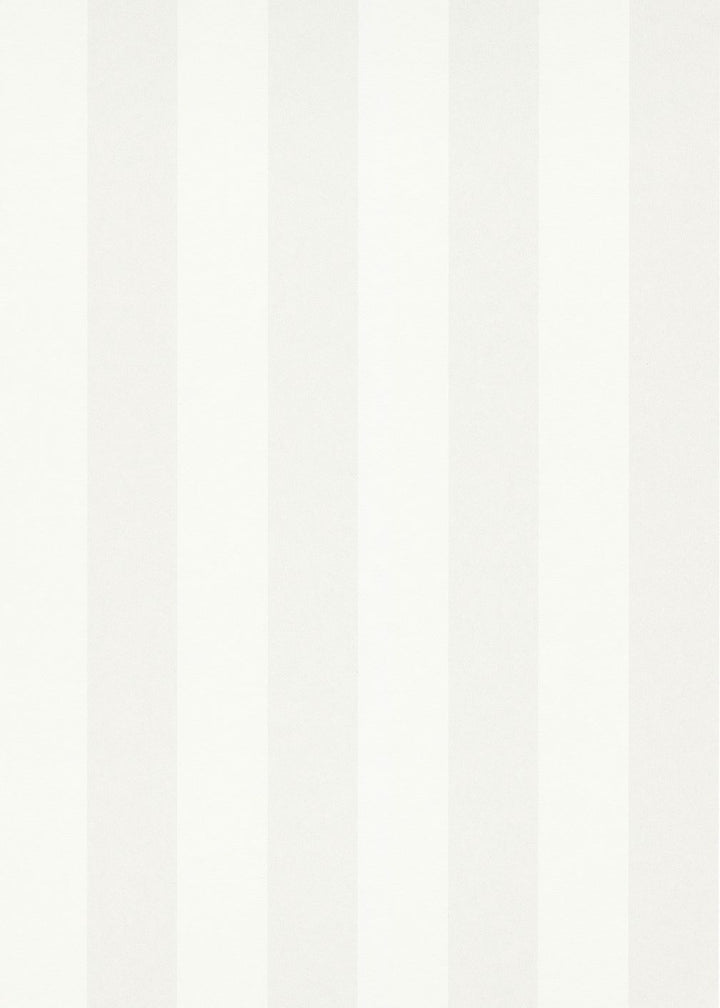 Erismann Melissa Striped White Non‑Woven Wallpaper