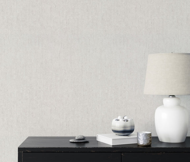 Erismann Shadow Veil Beige Wallpaper