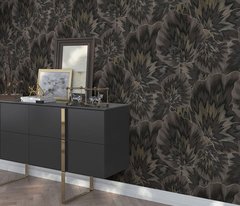Real Red Brick Wallpaper By Woodchip & Magnolia