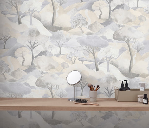 Real Red Brick Wallpaper By Woodchip & Magnolia