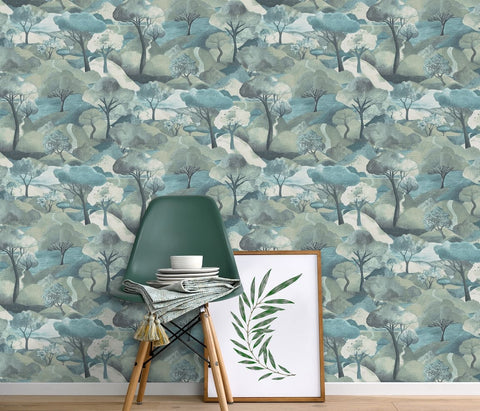 Real Red Brick Wallpaper By Woodchip & Magnolia