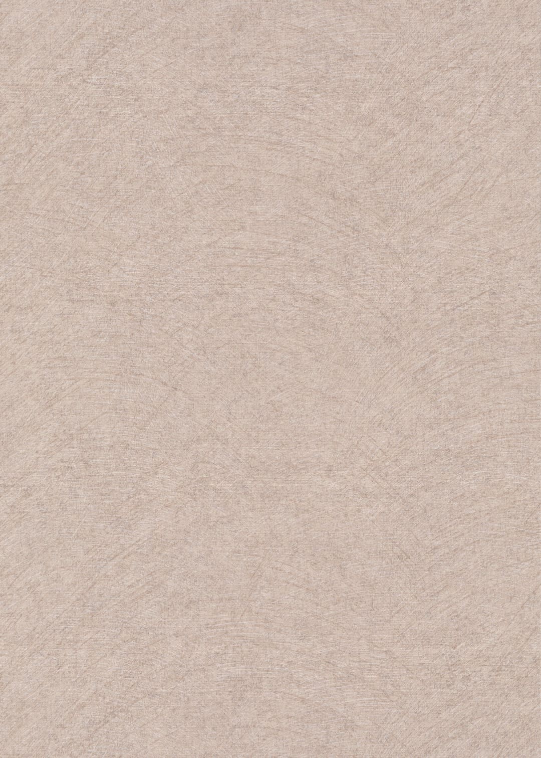 Erismann Flair Semi Plain Cream Vinyl Wallpaper