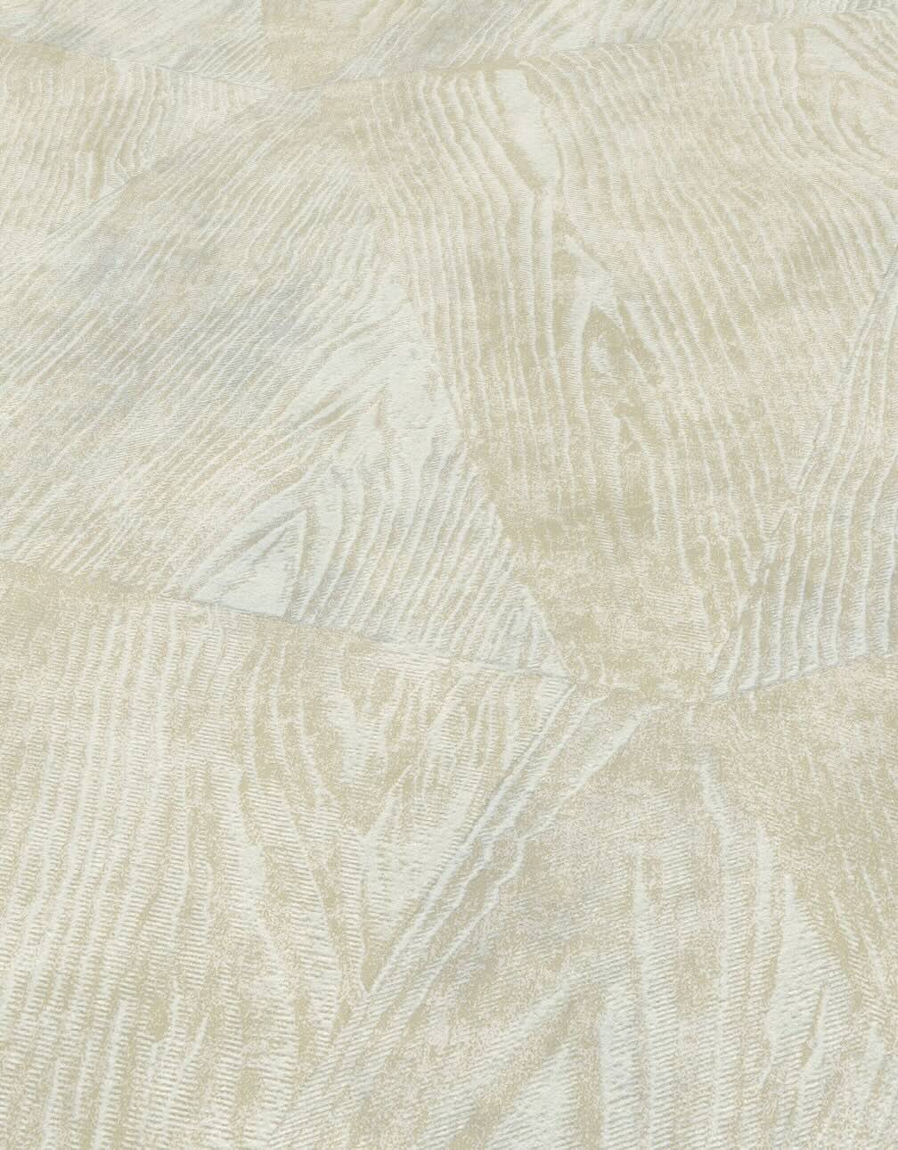 Erismann Sonata Wood Grain Beige Wallpaper