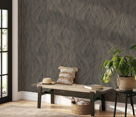 Real Red Brick Wallpaper By Woodchip & Magnolia