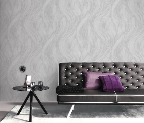 Real Red Brick Wallpaper By Woodchip & Magnolia