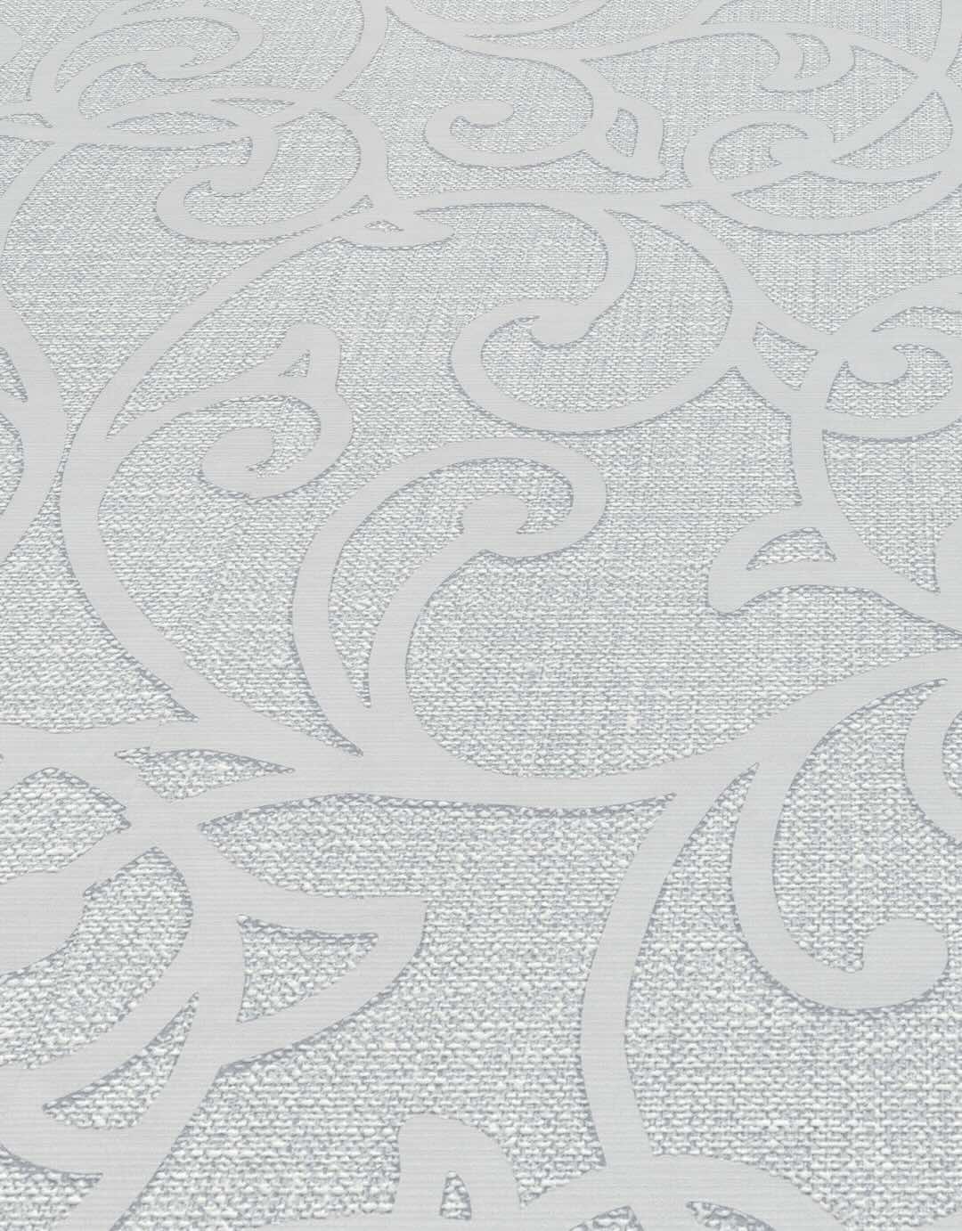 Erismann Forte Geometric Grey Wallpaper