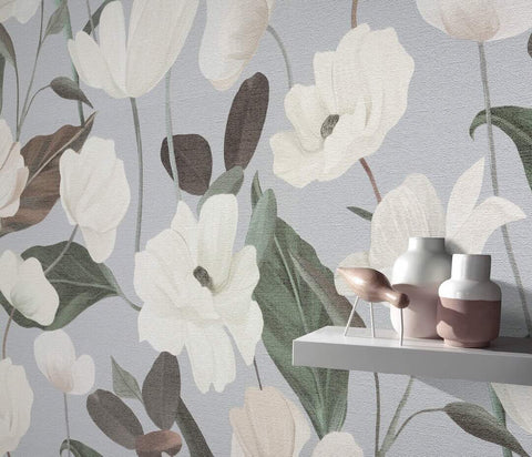Real Red Brick Wallpaper By Woodchip & Magnolia
