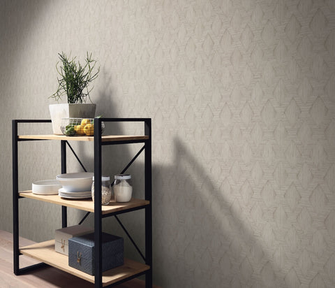 Real Red Brick Wallpaper By Woodchip & Magnolia