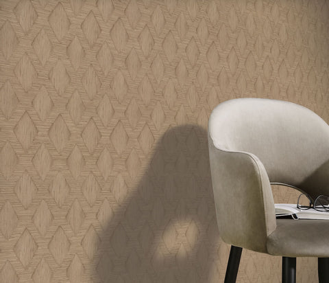 Real Red Brick Wallpaper By Woodchip & Magnolia