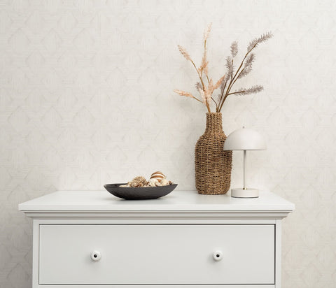 Real Red Brick Wallpaper By Woodchip & Magnolia