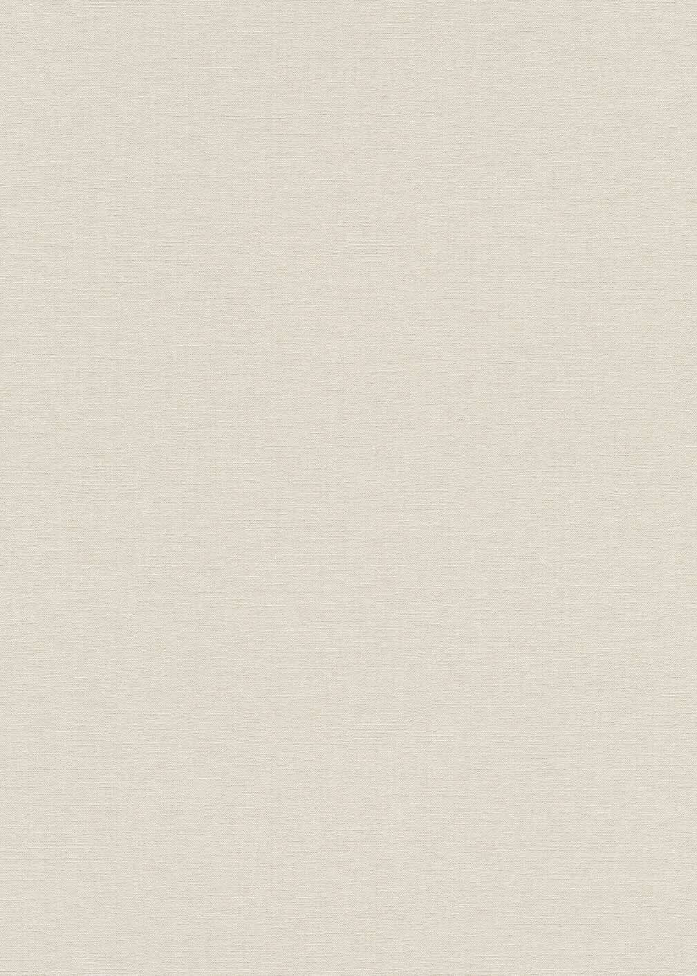 Erismann Serenity Linen Texture Natural Wallpaper