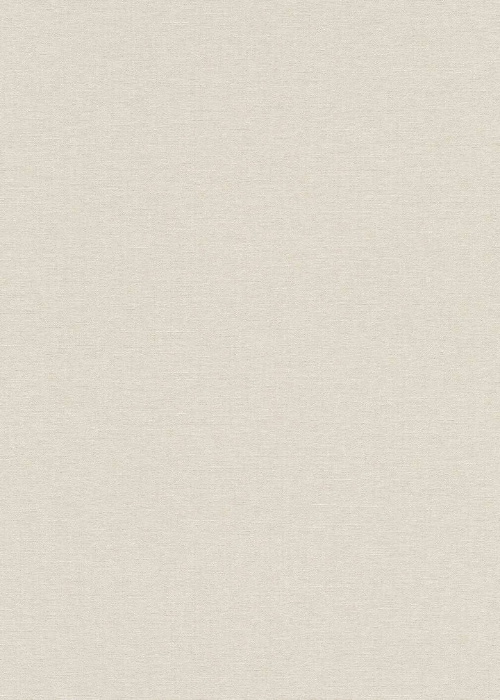 Erismann Serenity Linen Texture Natural Wallpaper