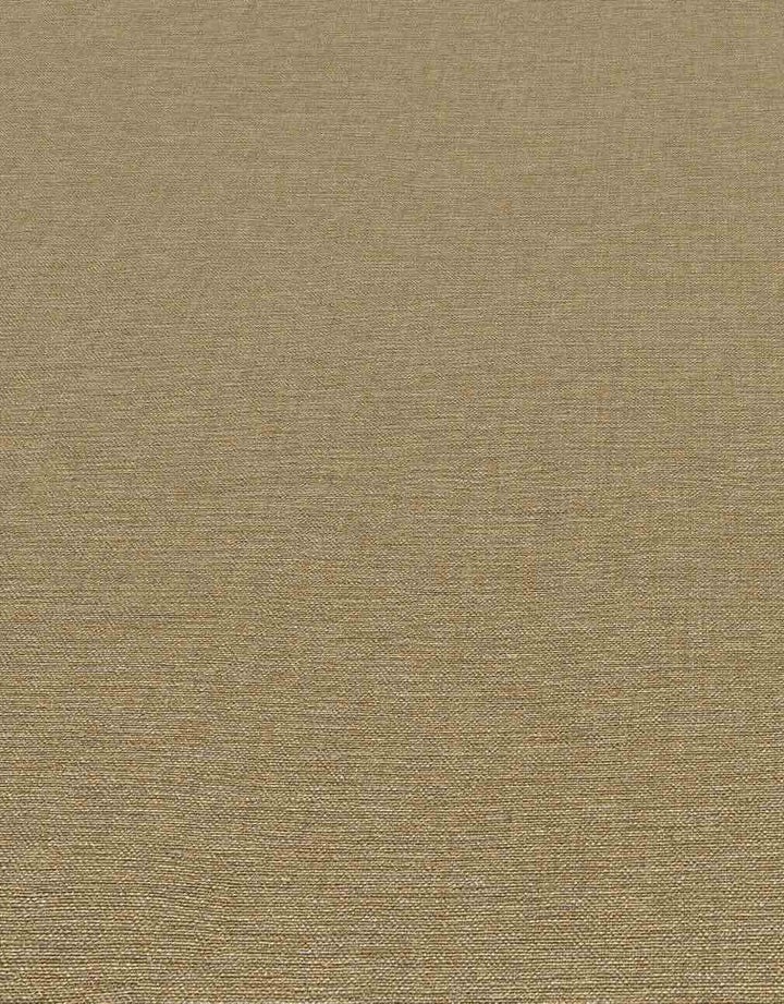 Erismann Serenity Linen Texture Old Gold Wallpaper