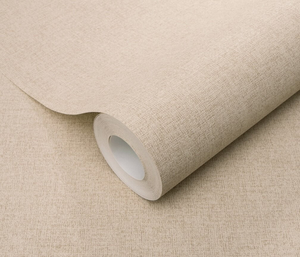 Erismann Modern Pastels Texture Beige Wallpaper