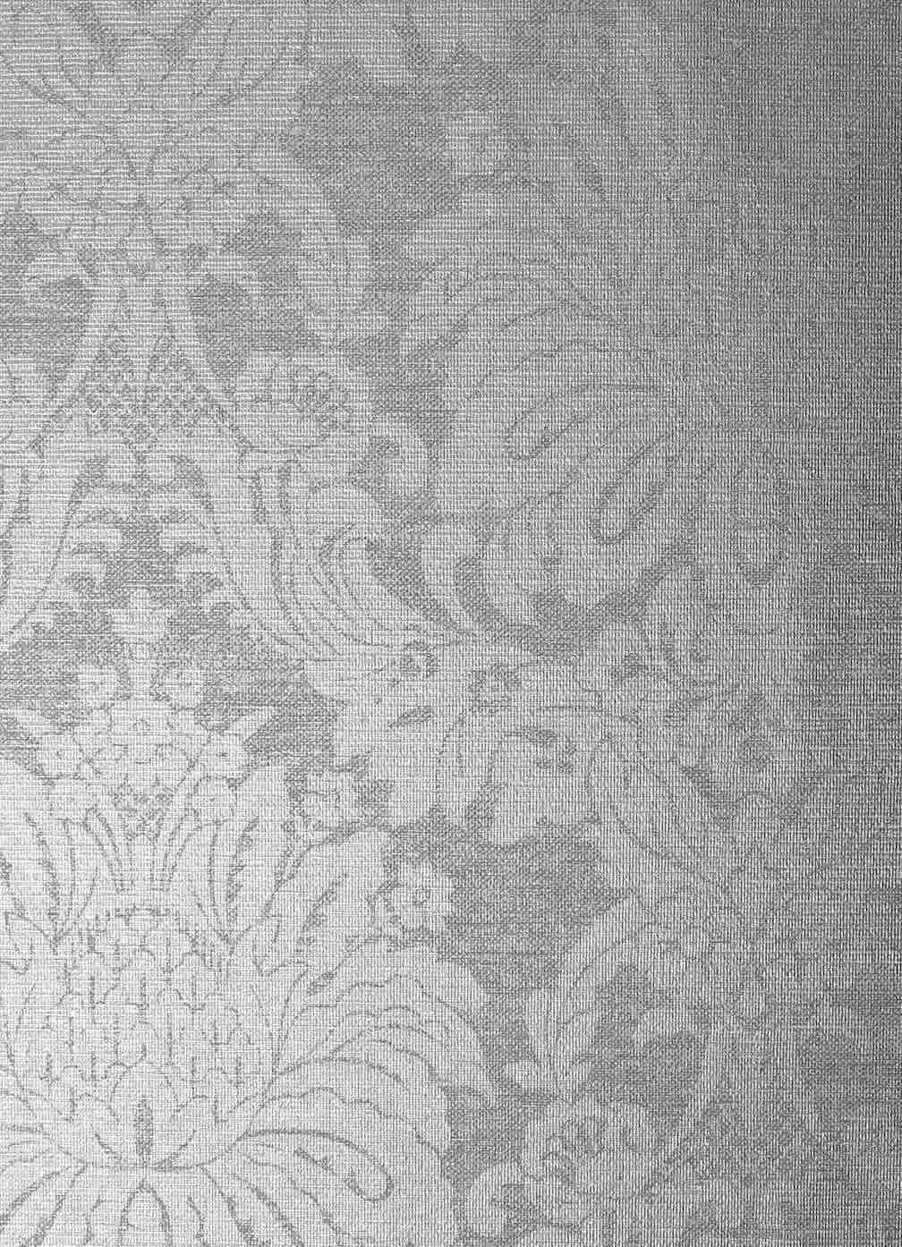 Boutique Vogue Dove Grey Wallpaper