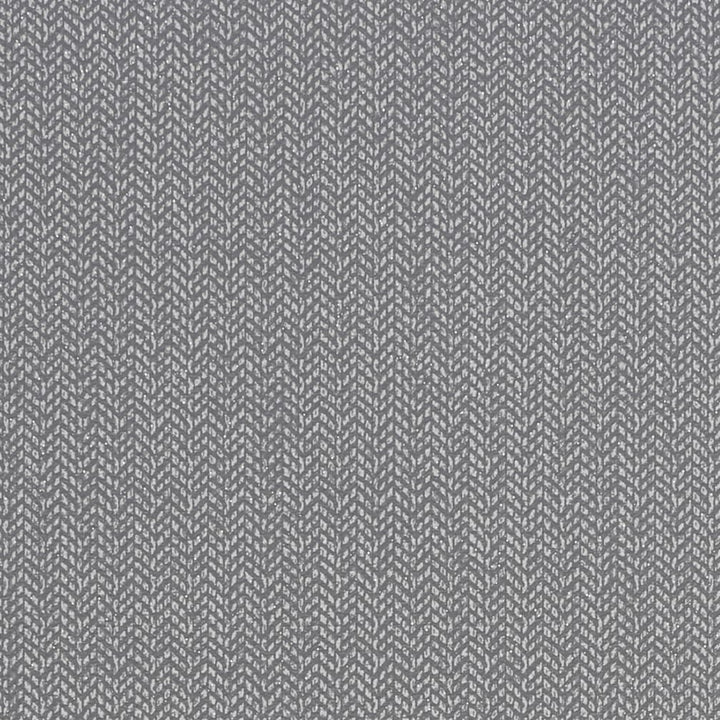 Superfresco Glamorous Tweed Charcoal Wallpaper