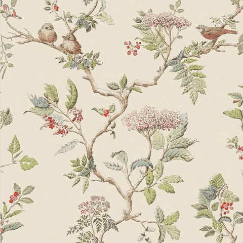 Real Red Brick Wallpaper By Woodchip & Magnolia