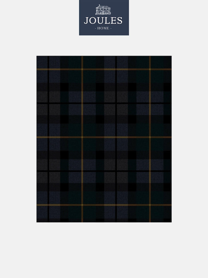 Joules Rothero Check Heritage Wallpaper